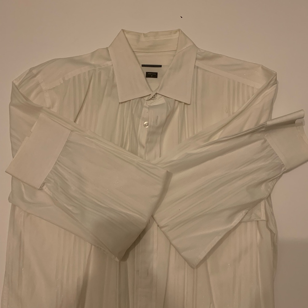 Armani exchange shirt